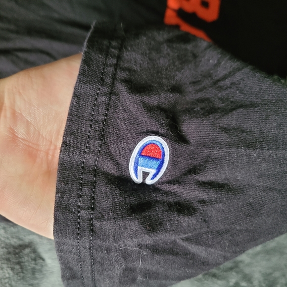 Champion Tee - Picture 3 of 4